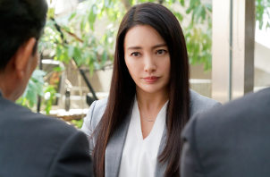 仲間由紀恵さん