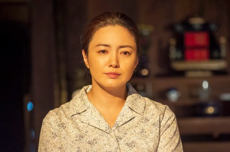 仲間由紀恵さん