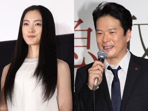 仲間由紀恵さん