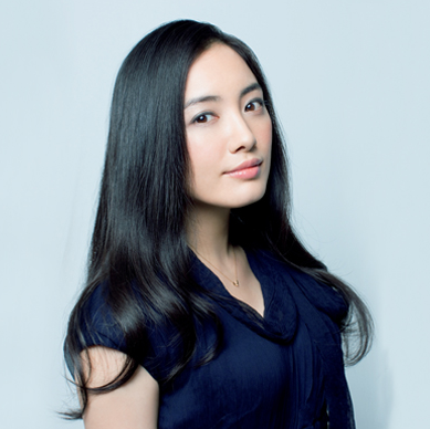 仲間由紀恵さん