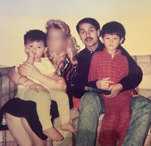 ダルビッシュ有さん