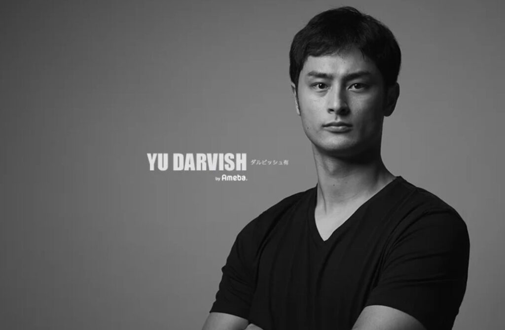 ダルビッシュ有さん