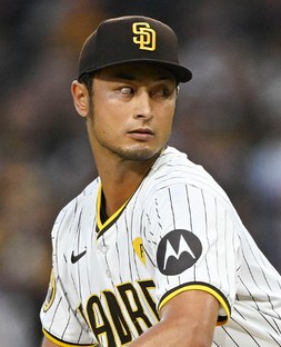 ダルビッシュ有さん