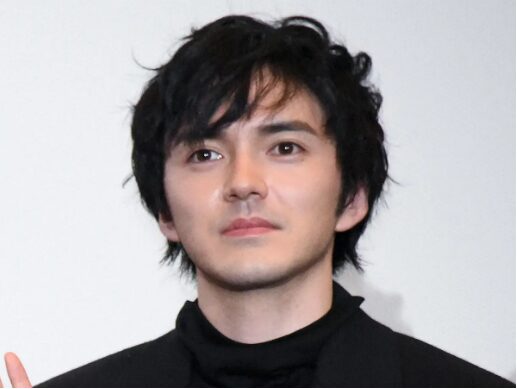 林遣都さん