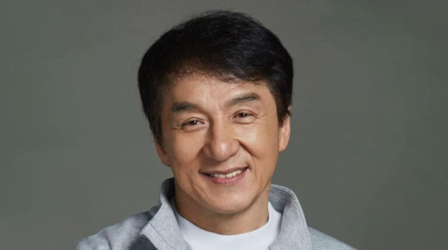 ジャッキー・チェンさん