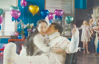 ジャッキー・チェンさん