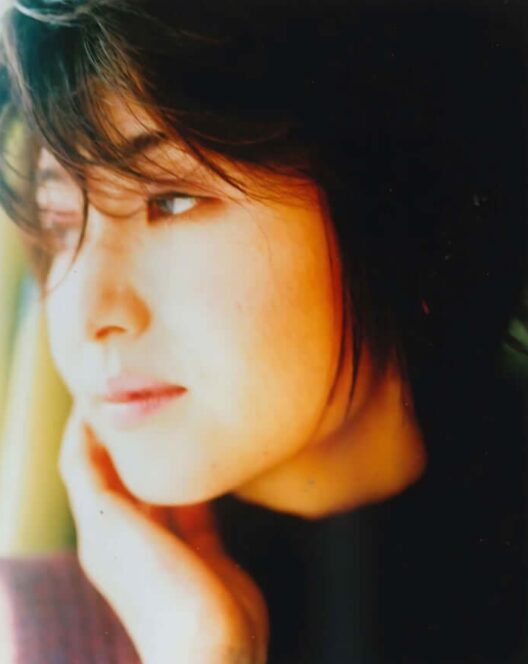 辛島美登里さん