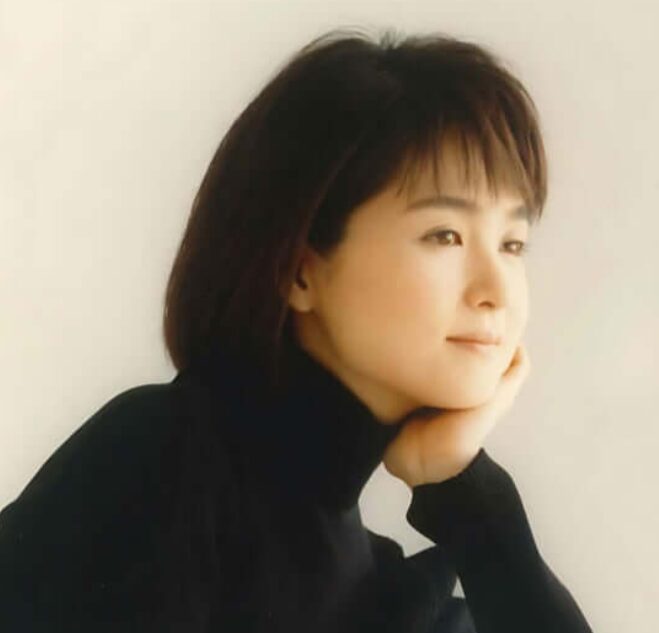 辛島美登里さん