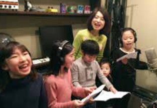 辛島美登里さん