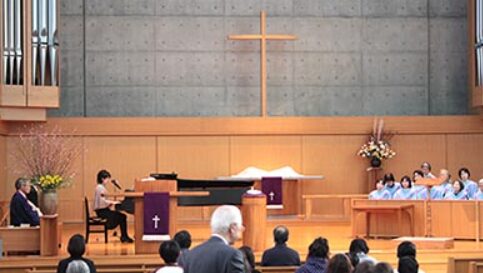 辛島美登里さん