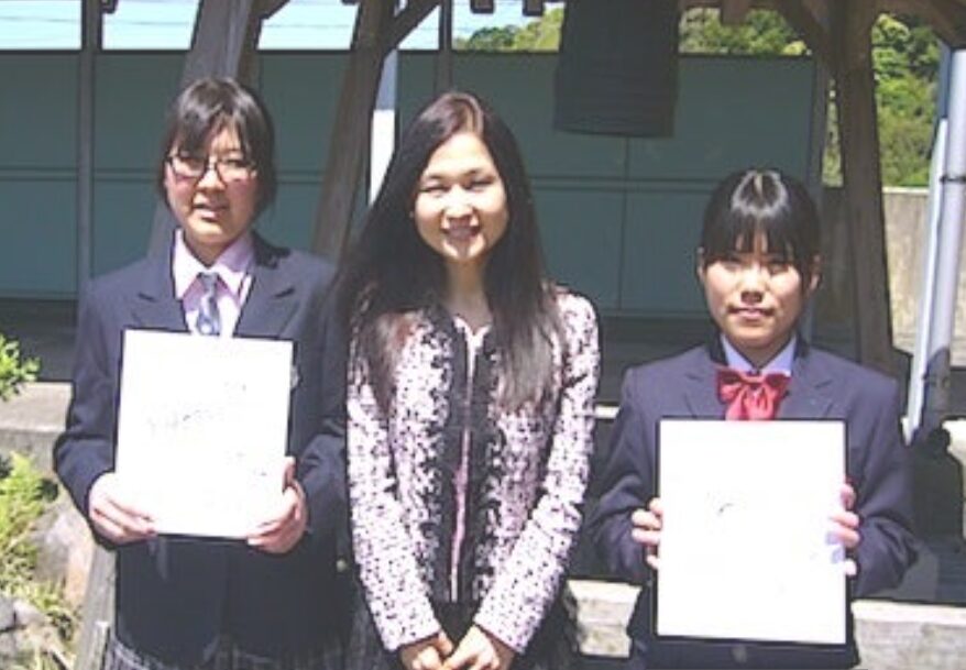 辛島美登里さん