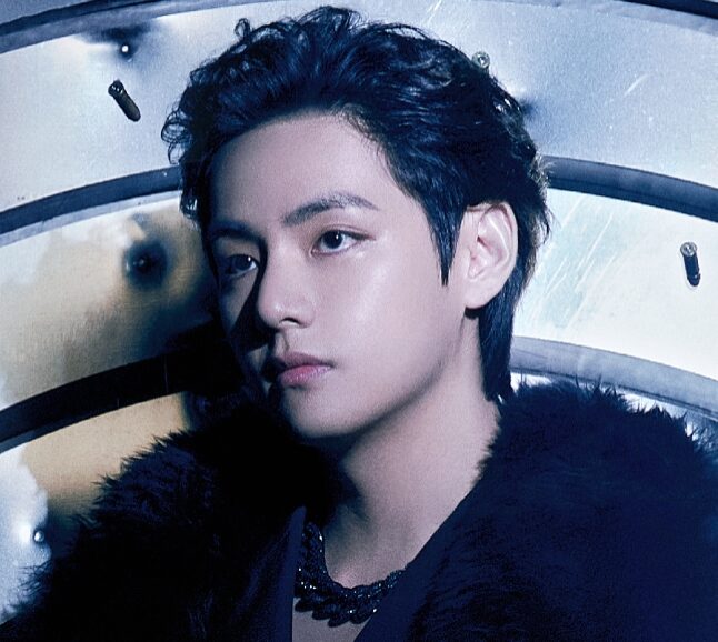 キム・テヒョンさん