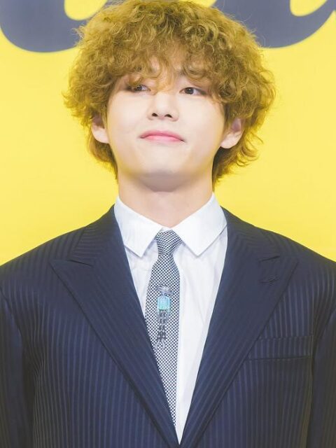 キム・テヒョンさん