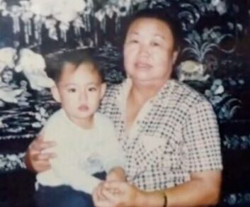 キム・テヒョンさん