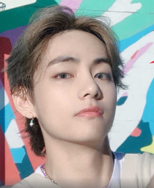 キム・テヒョンさん