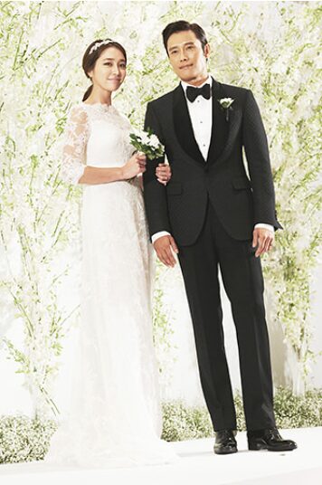 イ・ビョンホンさん