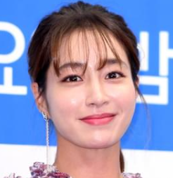 イ・ミンジョンさん