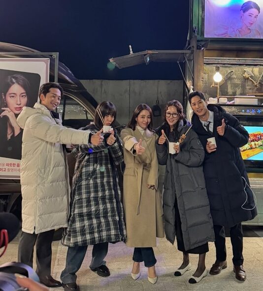 イ・ビョンホンさん