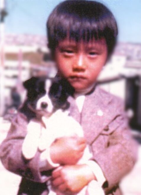 イ・ビョンホンさん