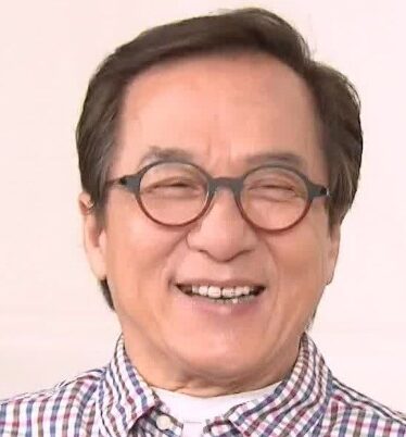 ジャッキー・チェンさん