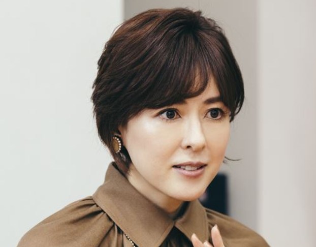 大河内志保さん