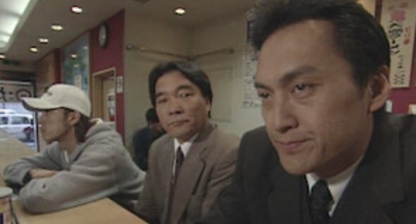 渡辺謙さん