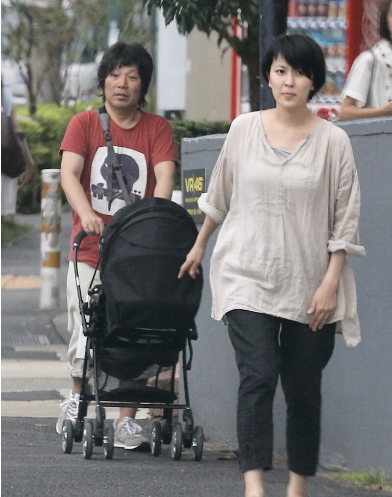 松たか子さん
