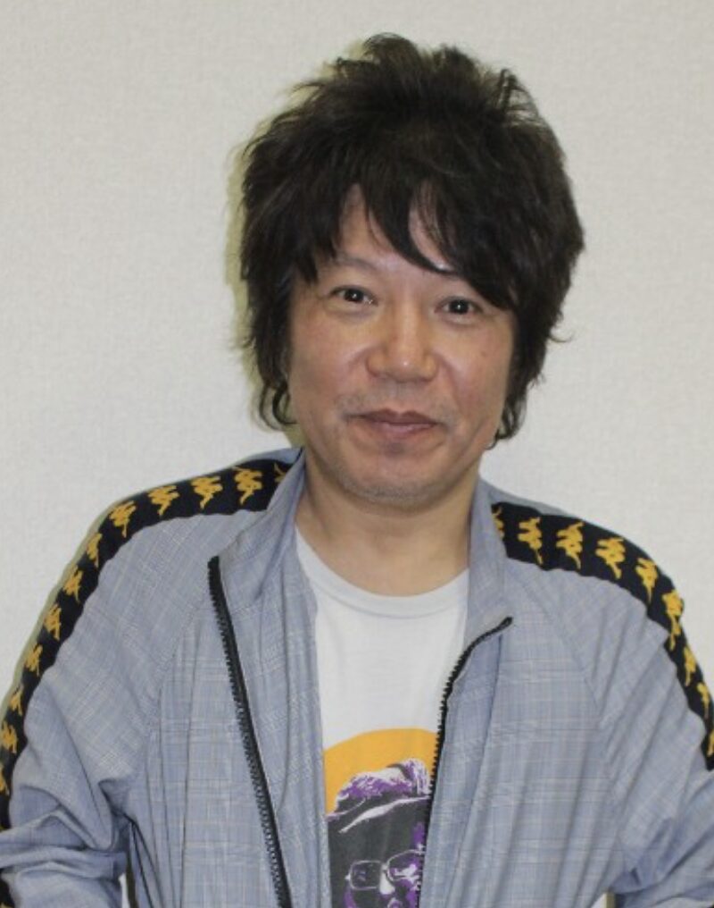 佐橋佳幸さん