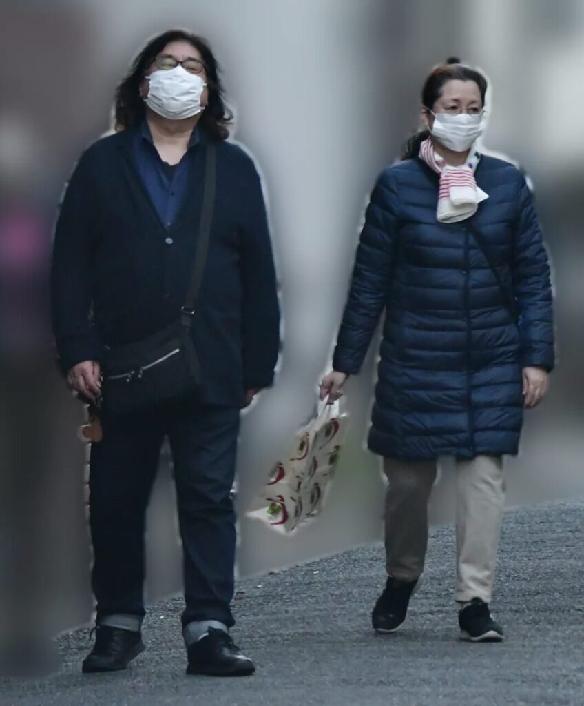 松坂慶子さん