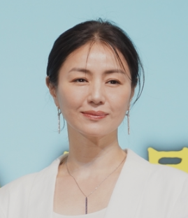 井川遥さん