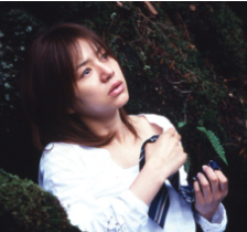 井川遥さん
