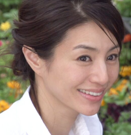 井川遥さん
