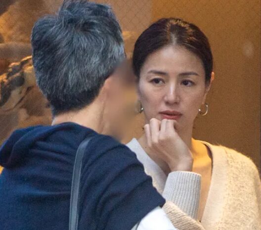 井川遥さん