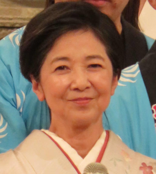 宮崎美子さん