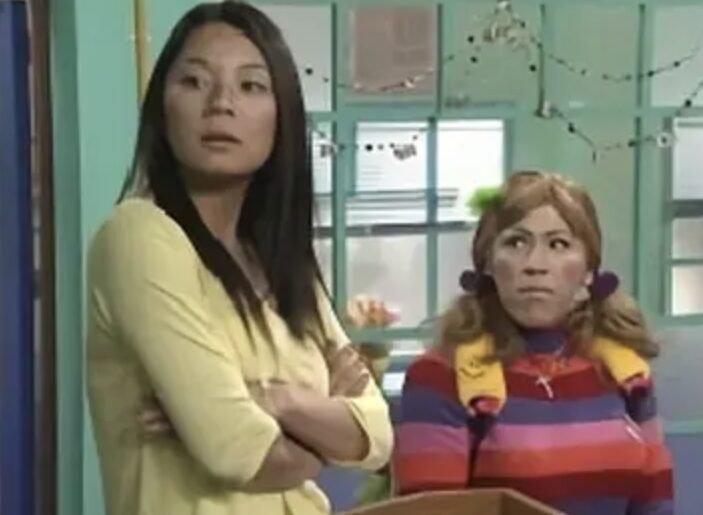 小池栄子さん