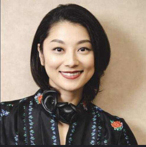 小池栄子さん