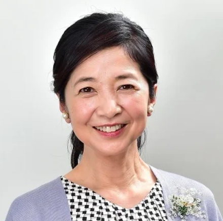 宮崎美子さん