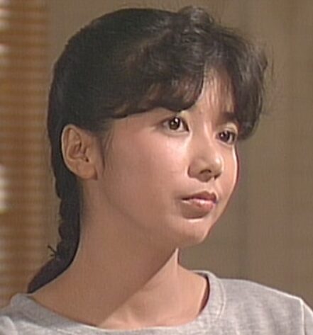 宮崎美子さん