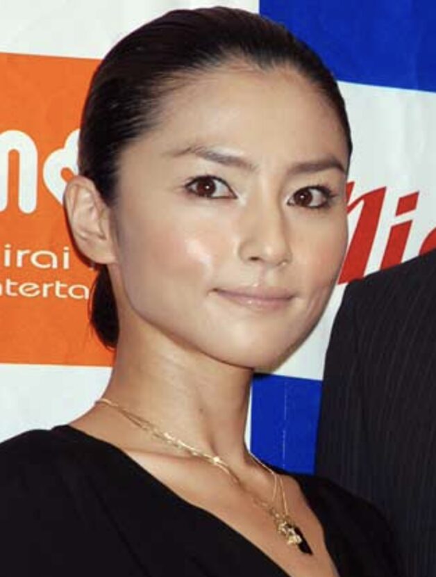 宝生舞さん
