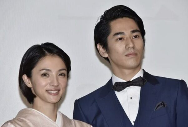 満島ひかりさん