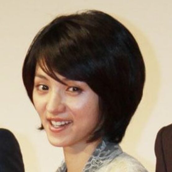 満島ひかりさん