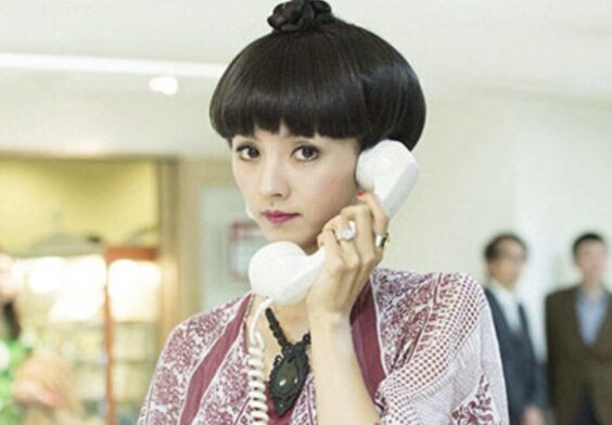 満島ひかりさん