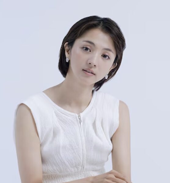 満島ひかりさん