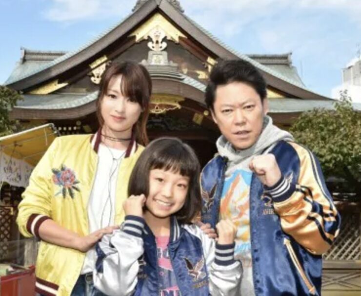 阿部サダヲさん