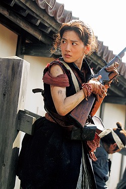 綾瀬はるかさん