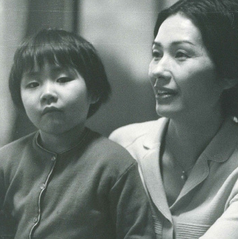 佐藤ゆかりさん