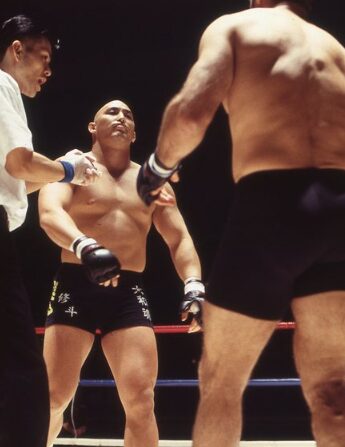 エンセン井上さん