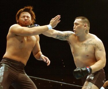 エンセン井上さん