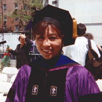 佐藤ゆかりさん