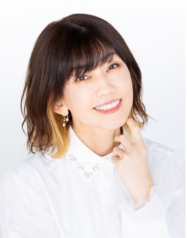 松本伊代さん